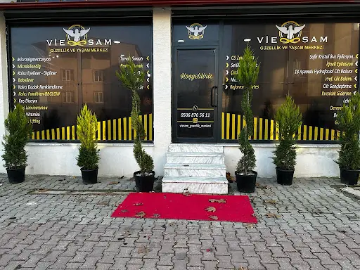 Viesam Güzellik Merkezi