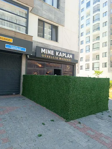 Mine Kaplan Güzellik Merkezi 4