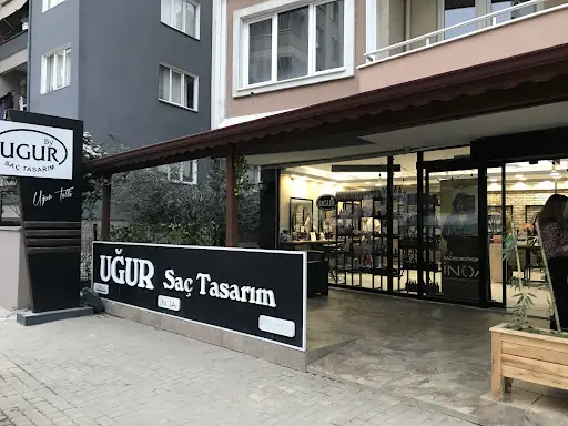 Kuaför Uğur TELLİ 3