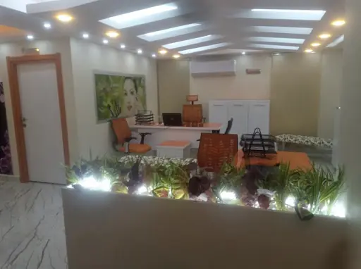 Lilium & White Güzellik Salonu ERZİNCAN 4