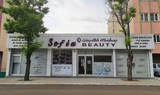 Sofia Estetik ve Gzellik 2 4