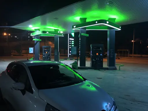 Totili Petrol