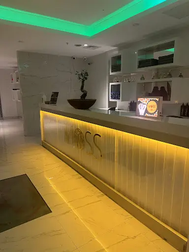 MOSS SPA / Ataşehir 2