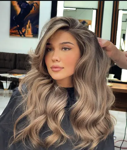 MURAT ATEŞ HAIR REPAIR STUDIO KAYSERİ (kuaför) 2