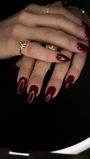 Liliana Protez Tırnak Merkezi 3