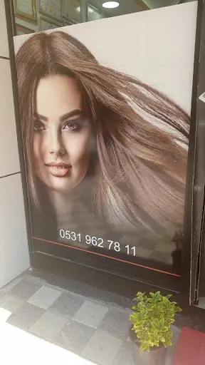Bayan Kuaförü Yildiz – Kadın Kuaförü, İstanbul (4. fotoğraf)