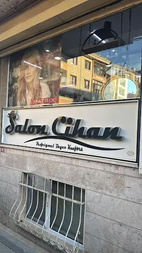 Salon Cihan Kuaför Saç Kaynak Merkezi – Kuaför, Gaziosmanpaşa, İstanbul (3. fotoğraf)