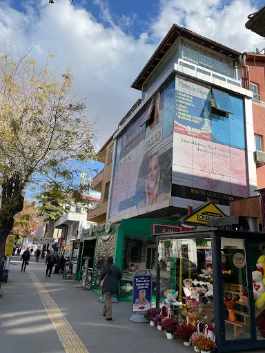 Havva Gökdoğan Beauty Academy Burdur