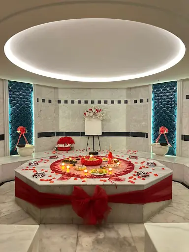 Sante Spa Wellness 2