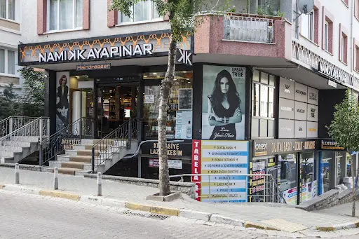 Namık Kayapınar Hairdresser – Kuaför, Avcılar, İstanbul (3. fotoğraf)