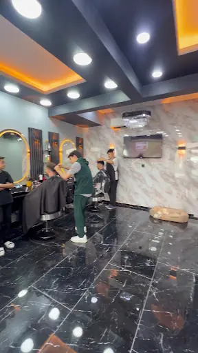 Adem Kara Hair Design 3