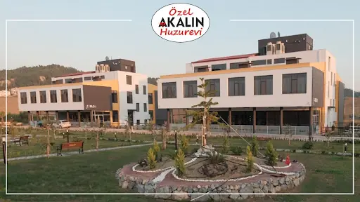 Özel Ataköşkü Canev Bakım Merkezi 4