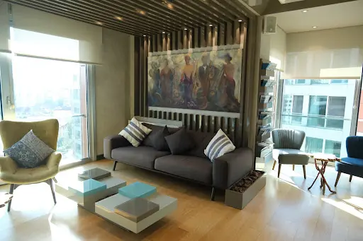 Op. Dr. Selim Muğrabi – Diğer (Güzellik), İstanbul