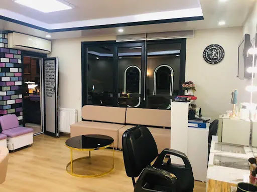 Kuaför Hatice ve güzellik salonu