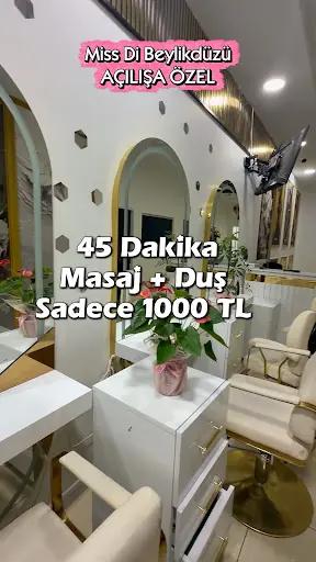 Miss Di Masaj Salonu