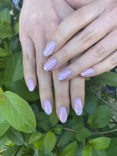 Es Diva Şişli Hair & Nail beauty 2
