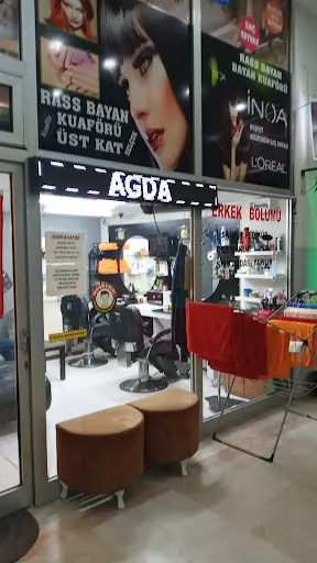 Ras Bayan Kuaförü – Kadın Kuaförü, İstanbul