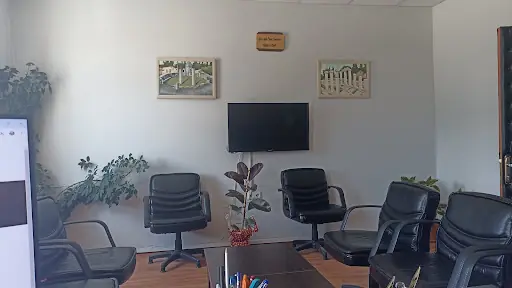 çavdarhisar ilçe milli eğitim müd