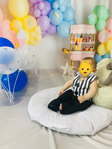 DEVELİ HAPPY BABY SPA MERKEZİ 3