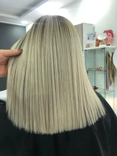Dilay Hair Studio