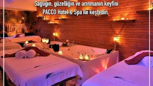 Family Spa Konyaaltı 2