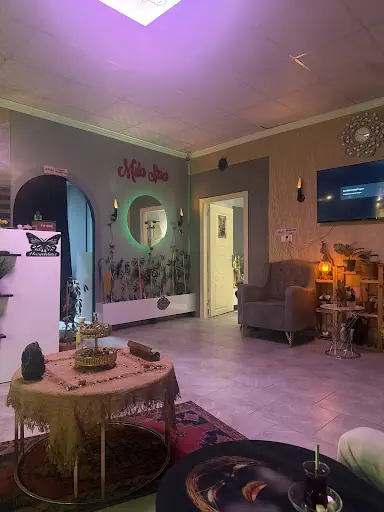 Nevşehir Masaj Salonu | Mila Spa 2