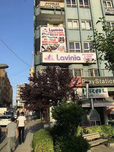Lavinia Güzellik Merkezi