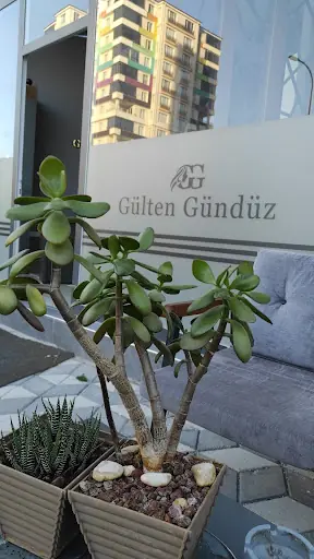 Gülten Gündüz Güzellik ve Estetik Merkezi 3