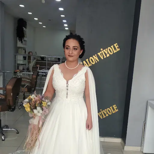 Salon Viyole 4