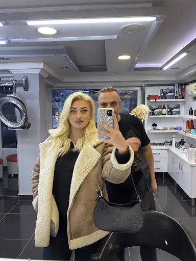 Kadir Kuaför Ve Güzellik Salonu 2