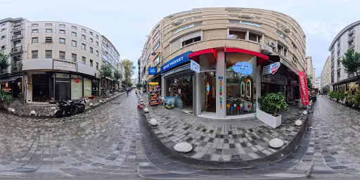 Minies Hair – Kuaför, İstanbul (2. fotoğraf)
