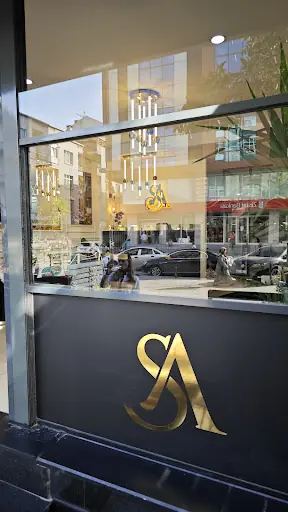 Sevdihan Altaş – Gelin Kuaförü, İstanbul (3. fotoğraf)