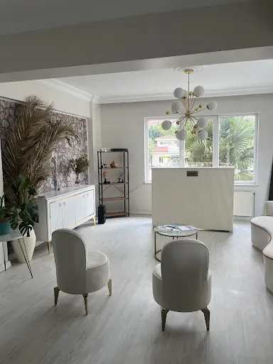 Hira güzellik salonu 4