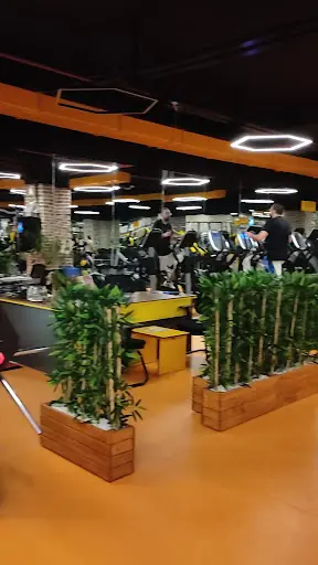 Fit Station Sultangazi 3