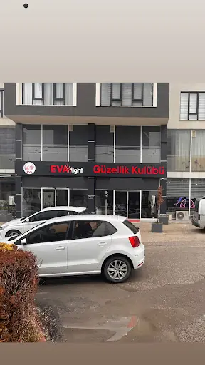 Evalight Güzellik Salonu Niğde