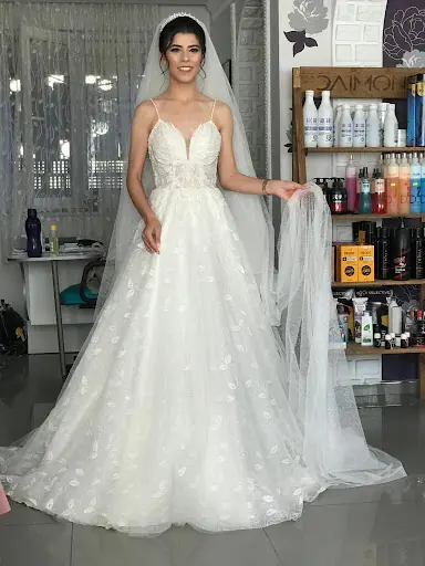 Lidya Güzellik Salonu