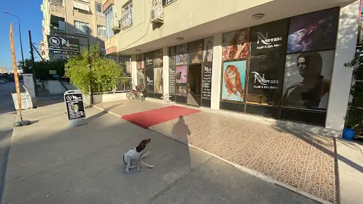 Nirvana Kuaför ve Ağda Salonu