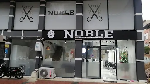 Noble hair lounge
