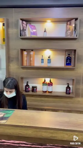 Salon istanbul Esra Arslan 3