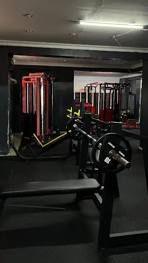 Sportech GYM Spor Salonu