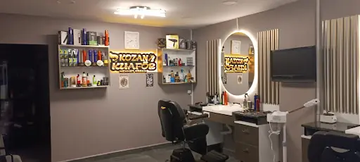 KOZAN KUAFÖR 2