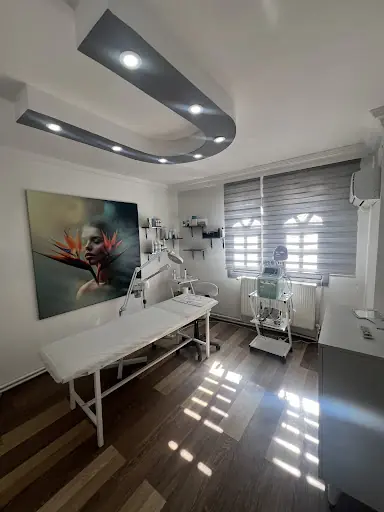 KONYA GÜZELLİK GUZMANİA BEAUTY CENTER 2