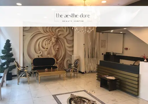 The Aesthe Dore 2