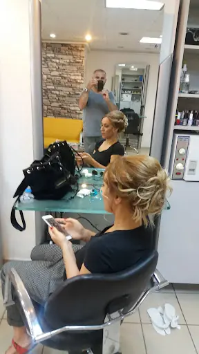 Trendy Coıffure 3