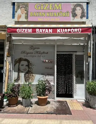 Gizem Bayan Kuaförü