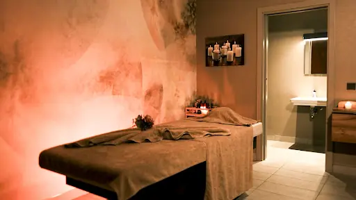 Qualia Spa & Wellness Antwell Suites 2