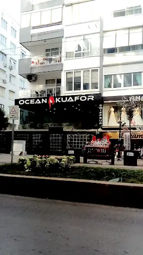 Ocean bayan kuaforu 2