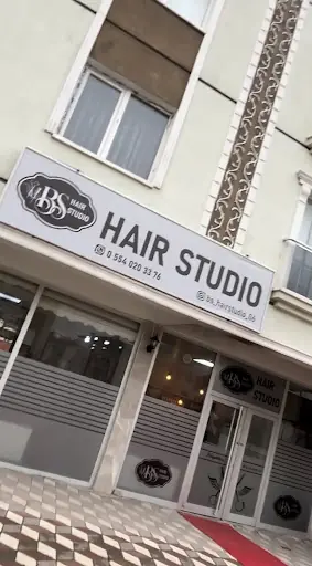 Bshairstudio