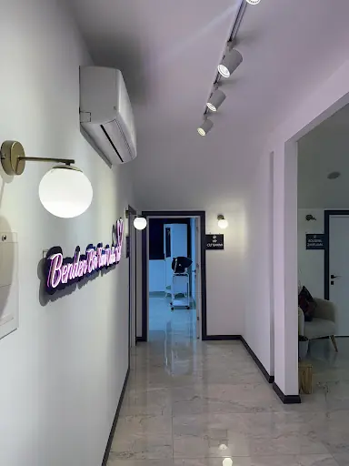 Fatma UYANIK Güzellik Salonu 2