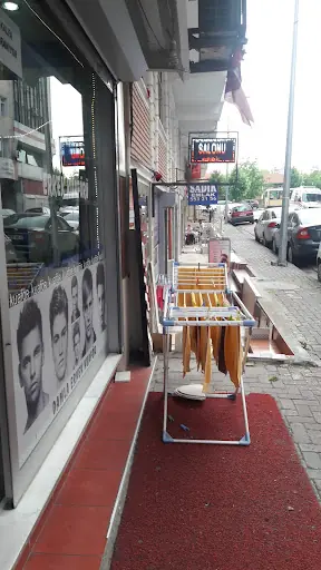 R.akaydin erkek kuaförü 4